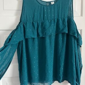 Old Navy Blouse